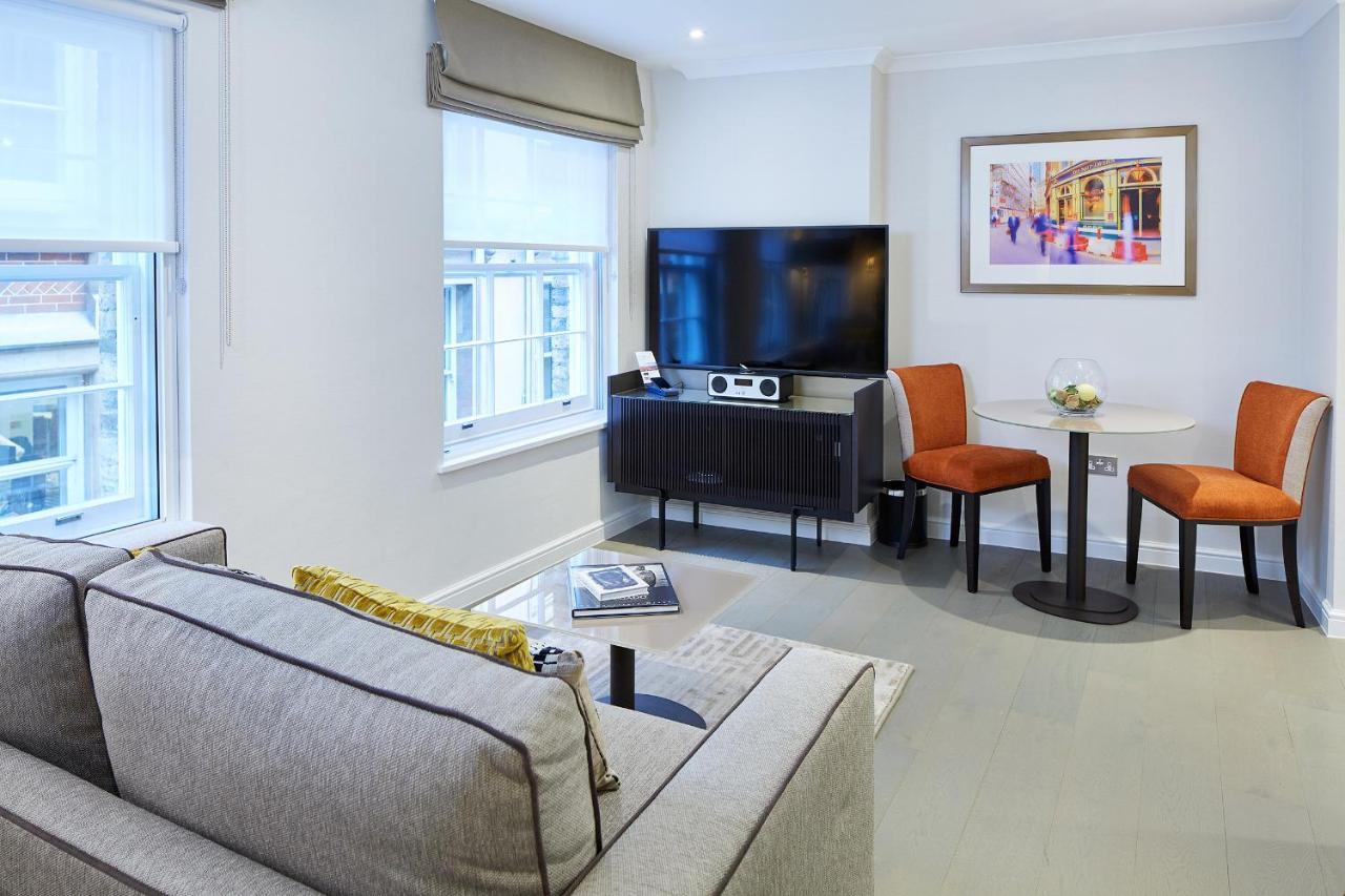 Cheval Calico House Апартаменты