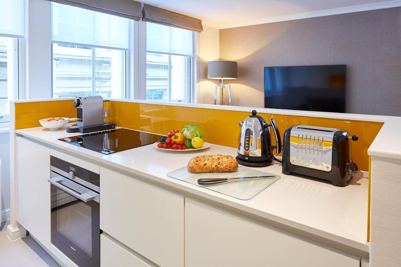 Cheval Calico House Апартаменты *