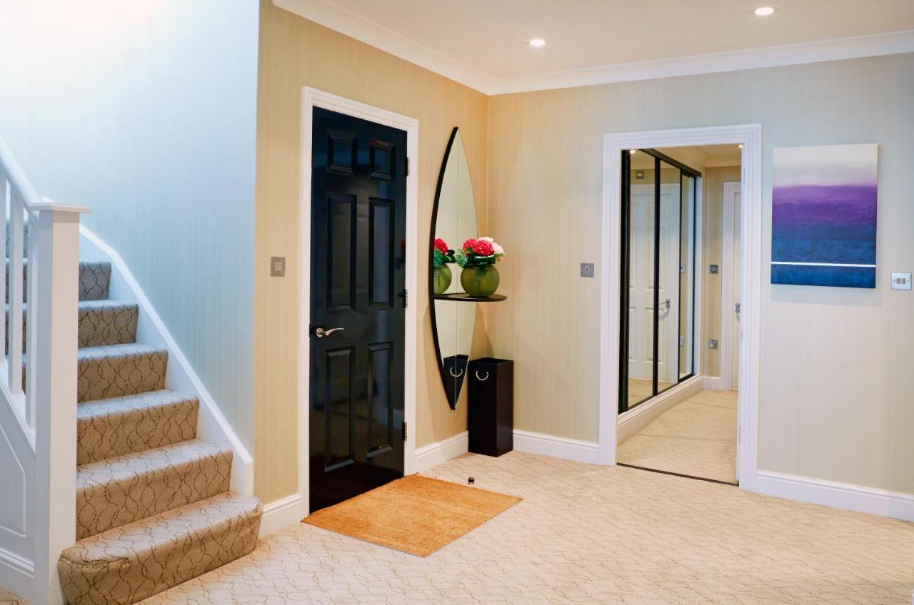 Апартаменты Cheval Calico House