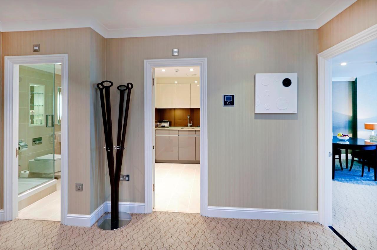 Cheval Calico House Апартаменты Лондон