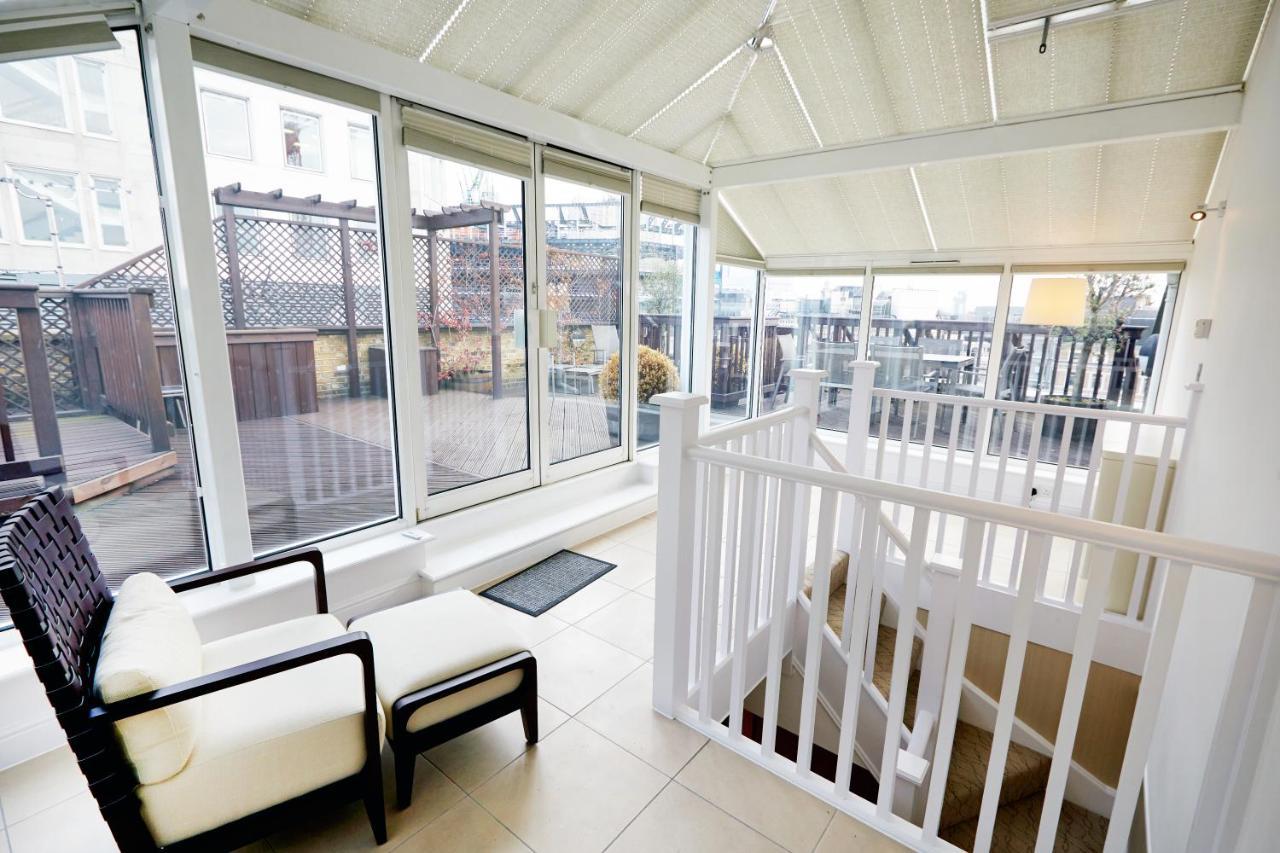 Апартаменты Cheval Calico House *