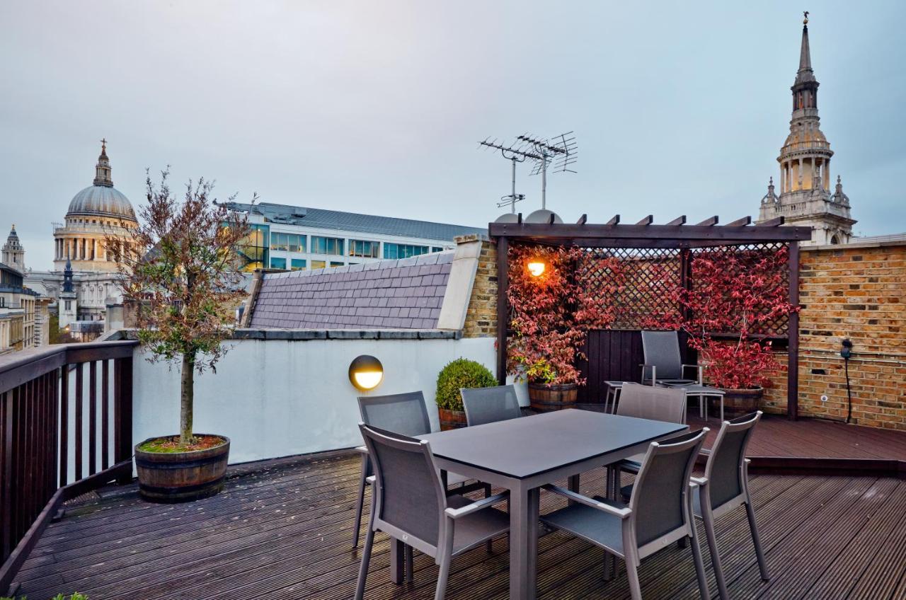 Cheval Calico House Апартаменты