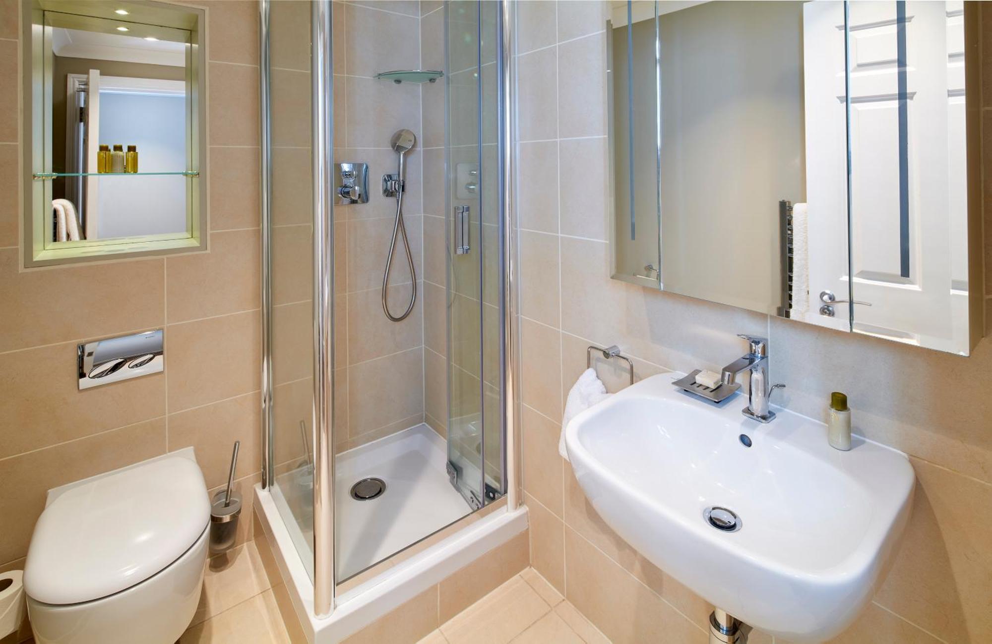 Апартаменты Cheval Calico House