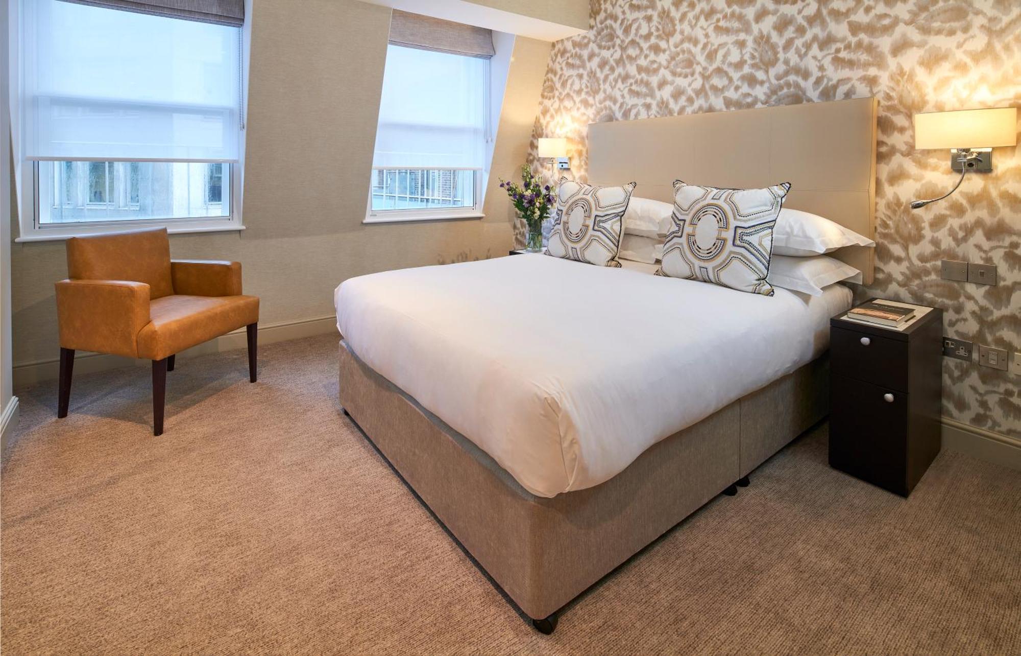 Апартаменты Cheval Calico House
