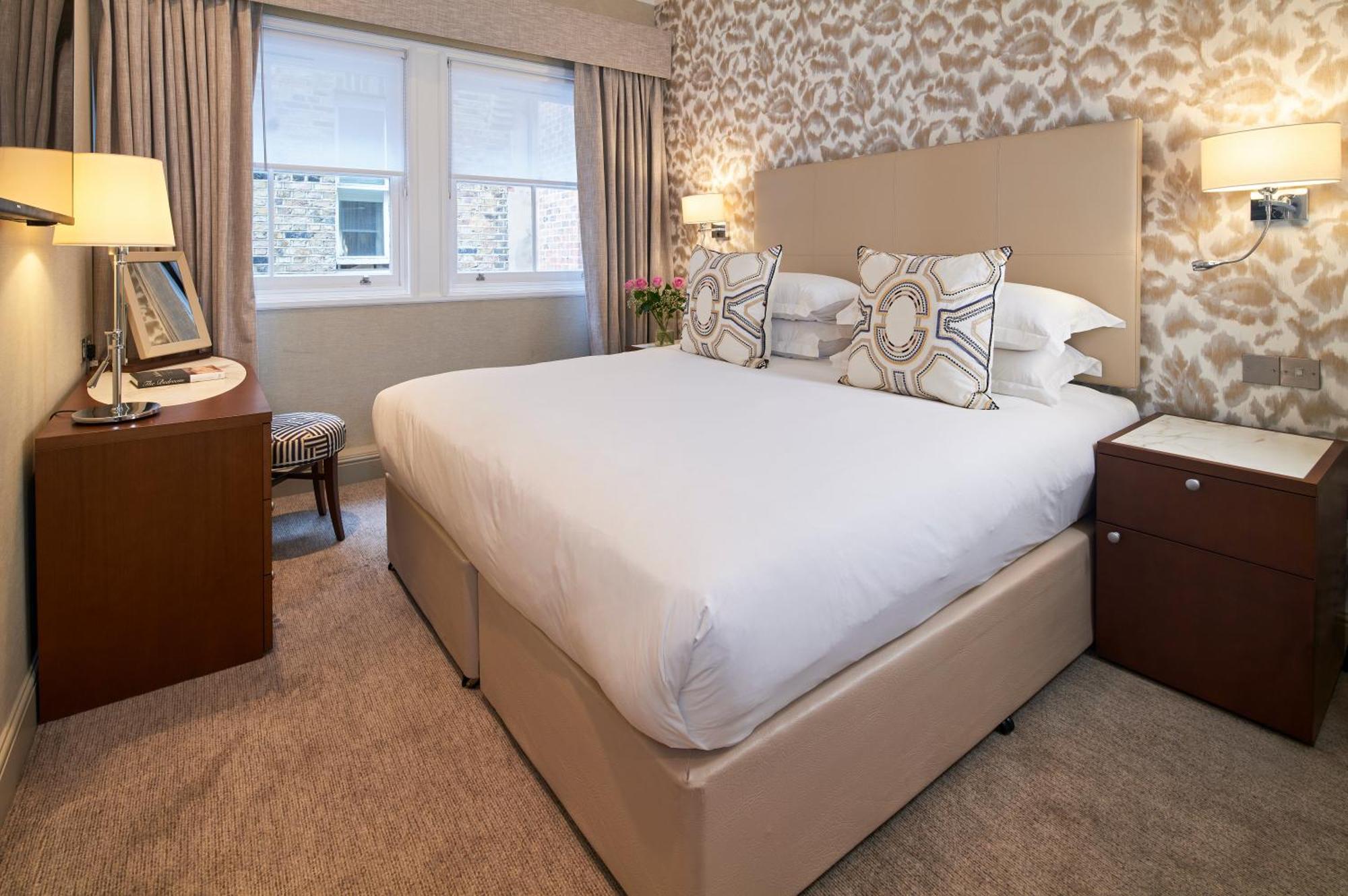 Апартаменты Cheval Calico House *