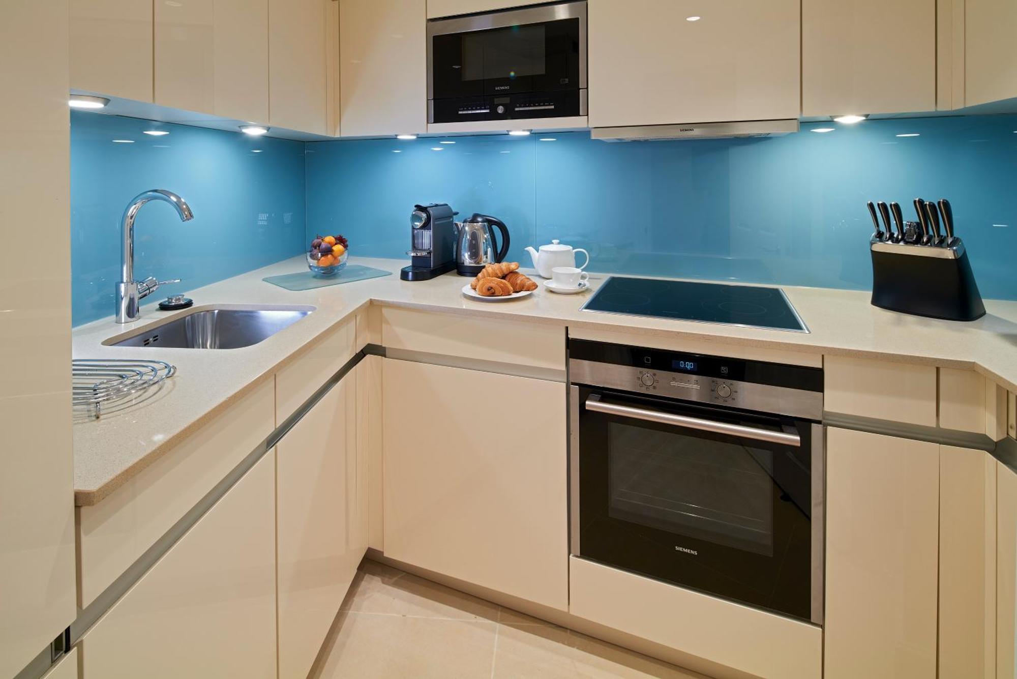 Апартаменты Cheval Calico House