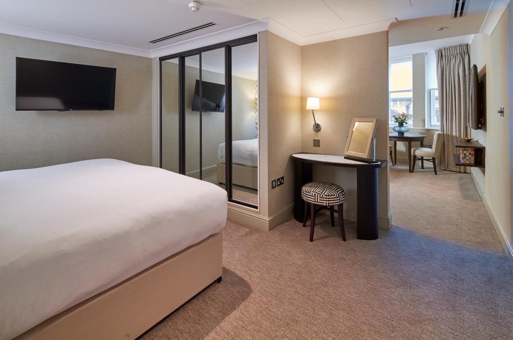 Cheval Calico House Апартаменты Лондон