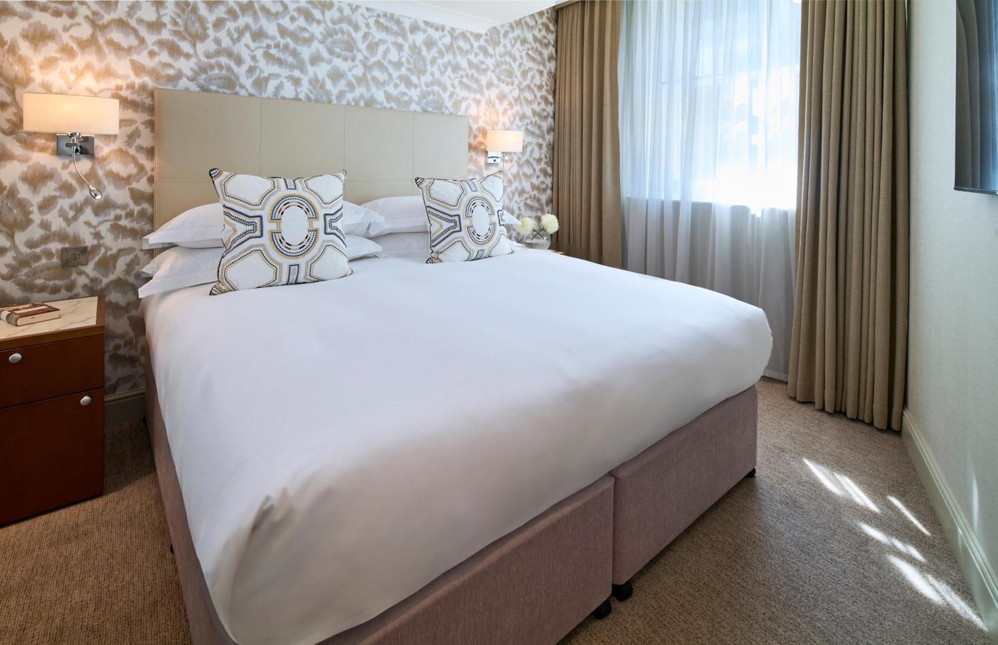 Cheval Calico House Лондон