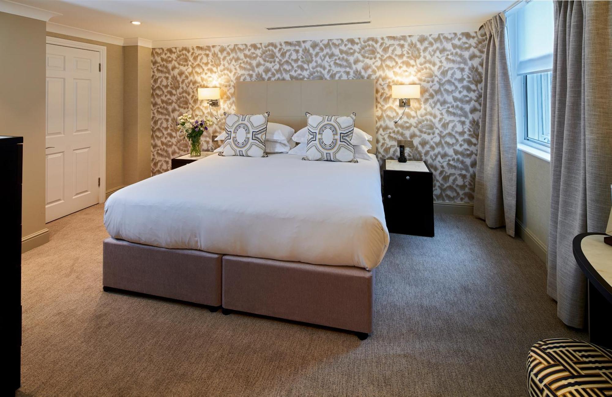 Cheval Calico House Лондон