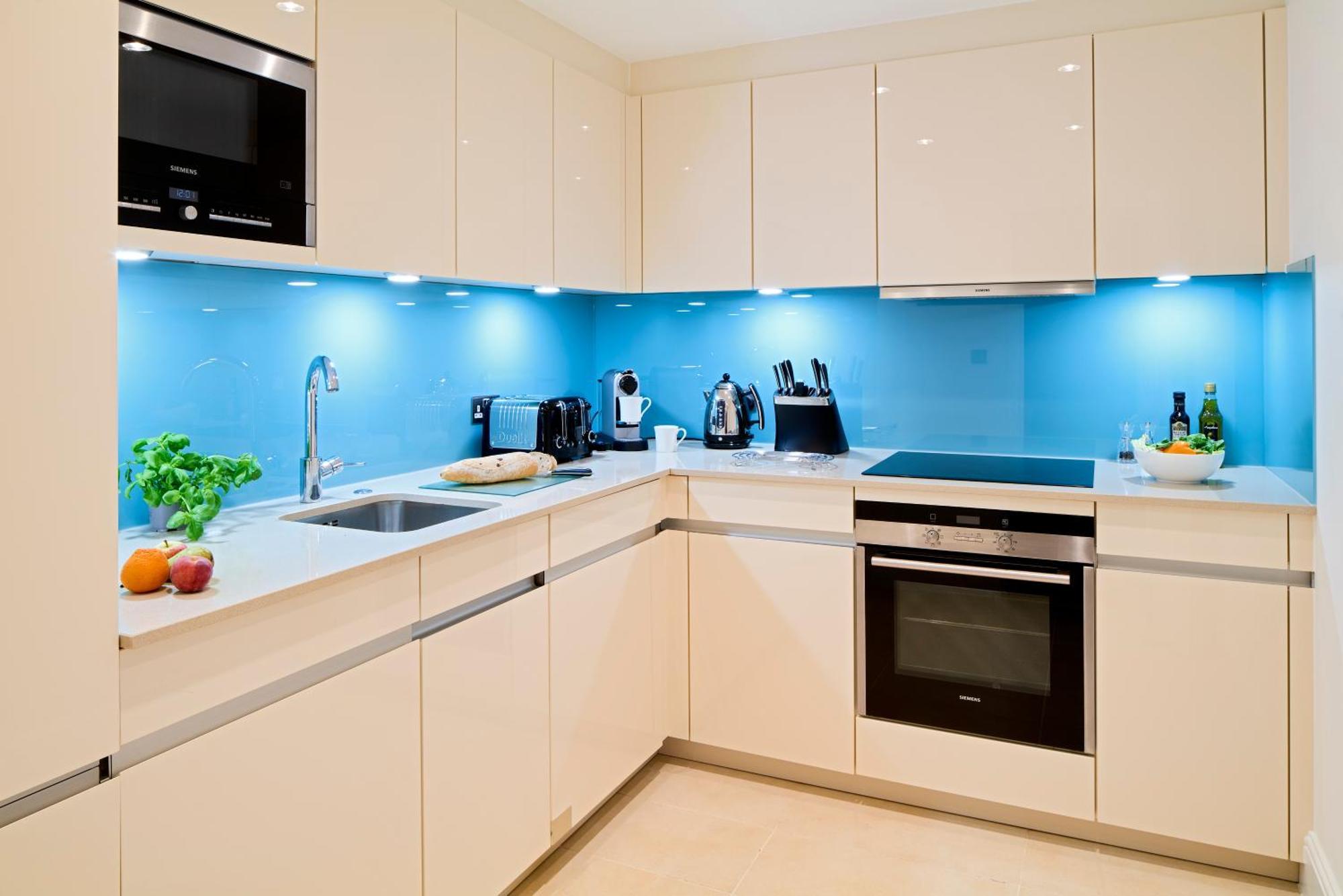 Cheval Calico House Апартаменты *